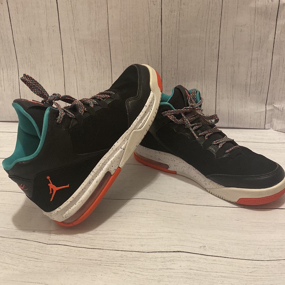 Jordan Flights